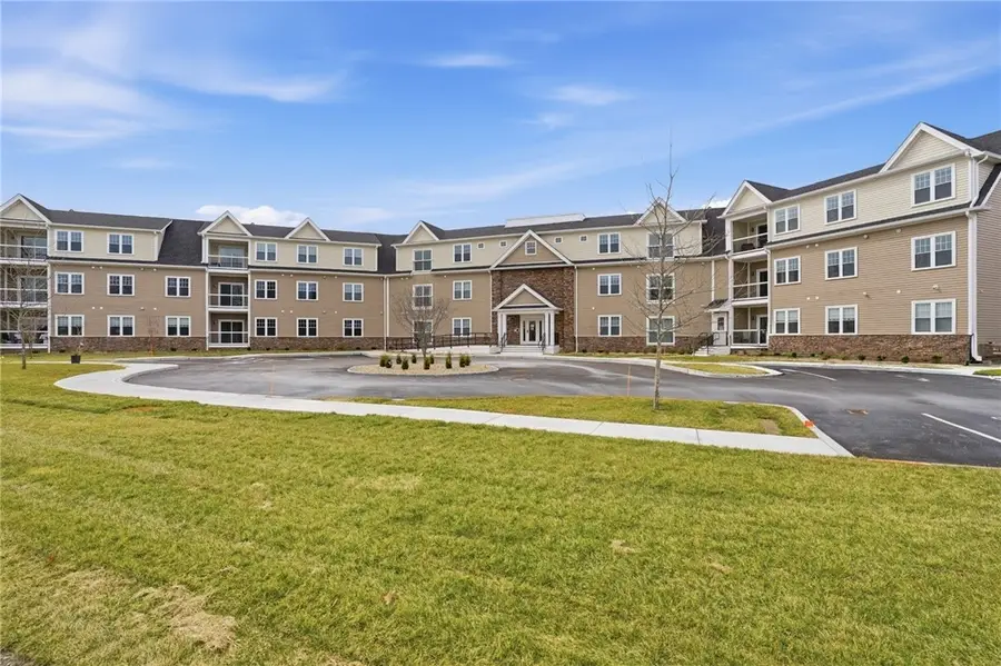 9 Joseph N Zenga Jr Boulevard #209, East Greenwich, RI 02818 - #3