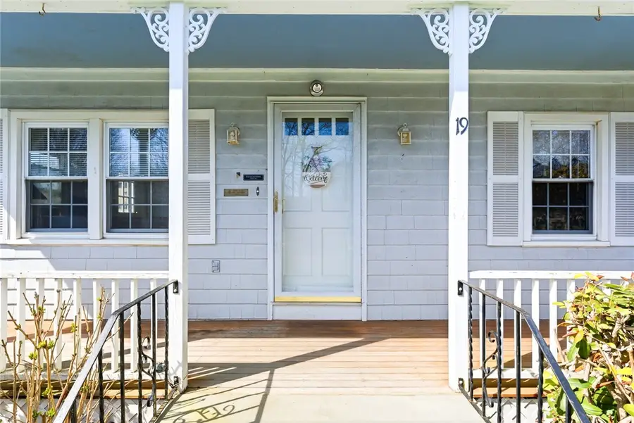 19 Opechee Drive, Bristol, RI 02809 - #2