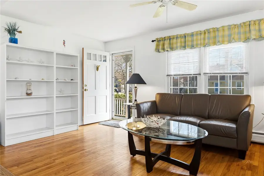 19 Opechee Drive, Bristol, RI 02809 - #3