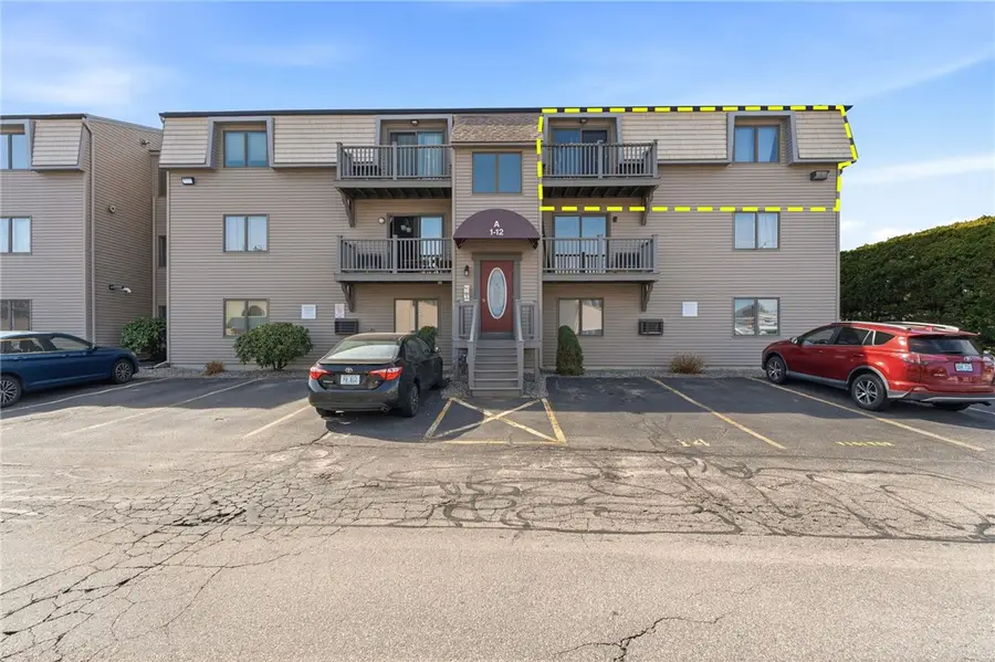 9 Village Court #9, West Warwick, RI 02893 - #2