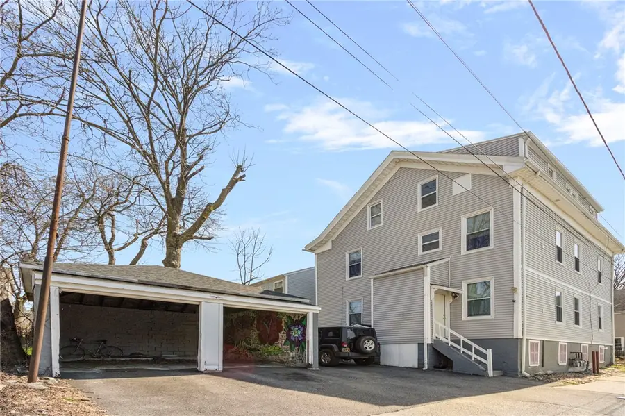 90 Pleasant Street, Providence, RI 02906 - #2