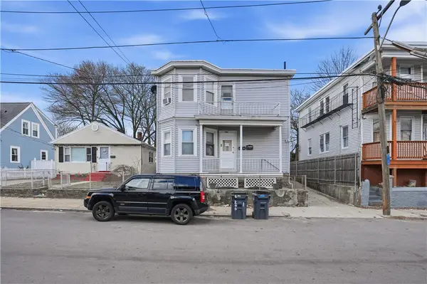 200 Salina Street, Providence, RI 02908