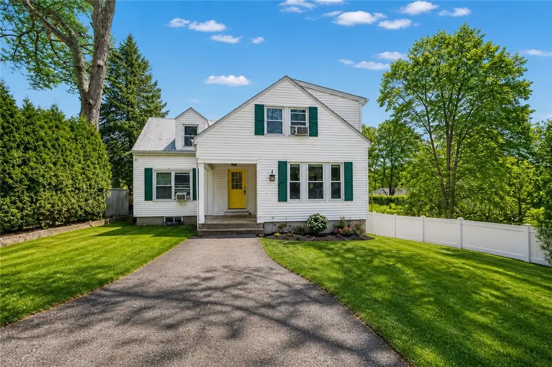 84 Phillip Avenue, Cumberland, RI 02864 - #1
