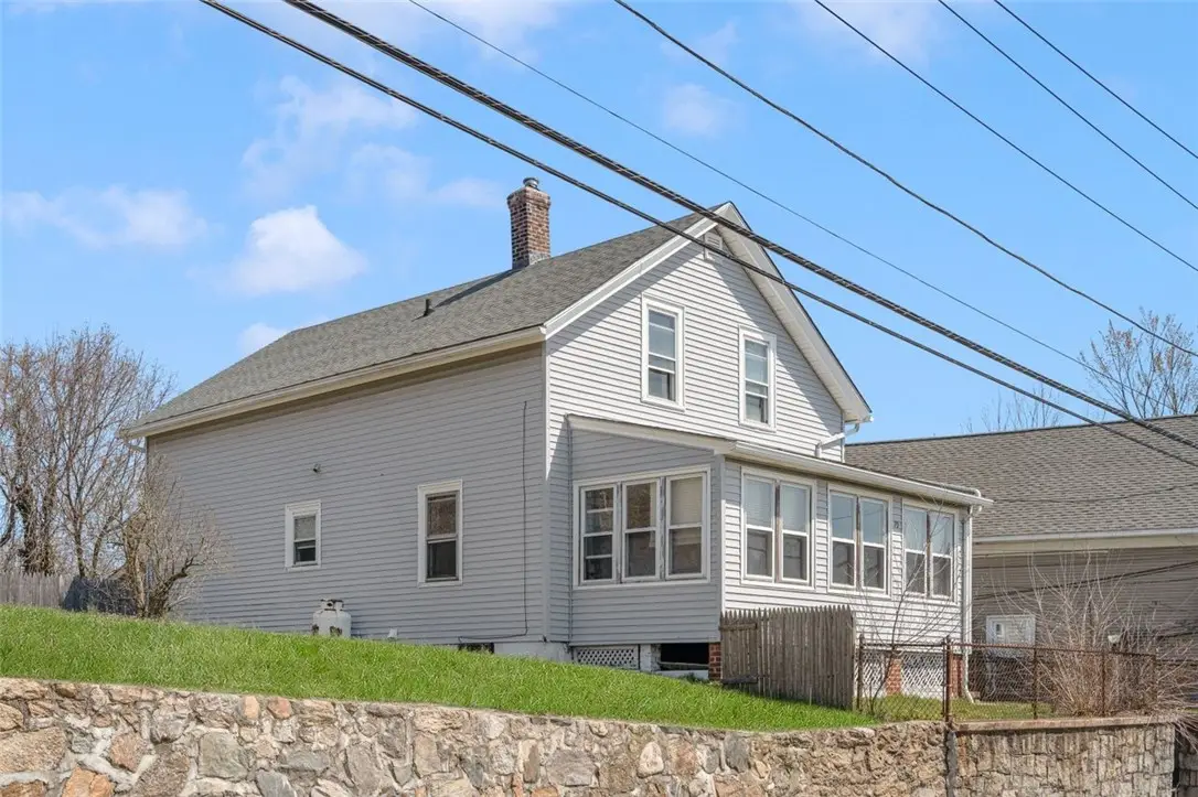 70 Highland Street, West Warwick, RI 02893 - #1