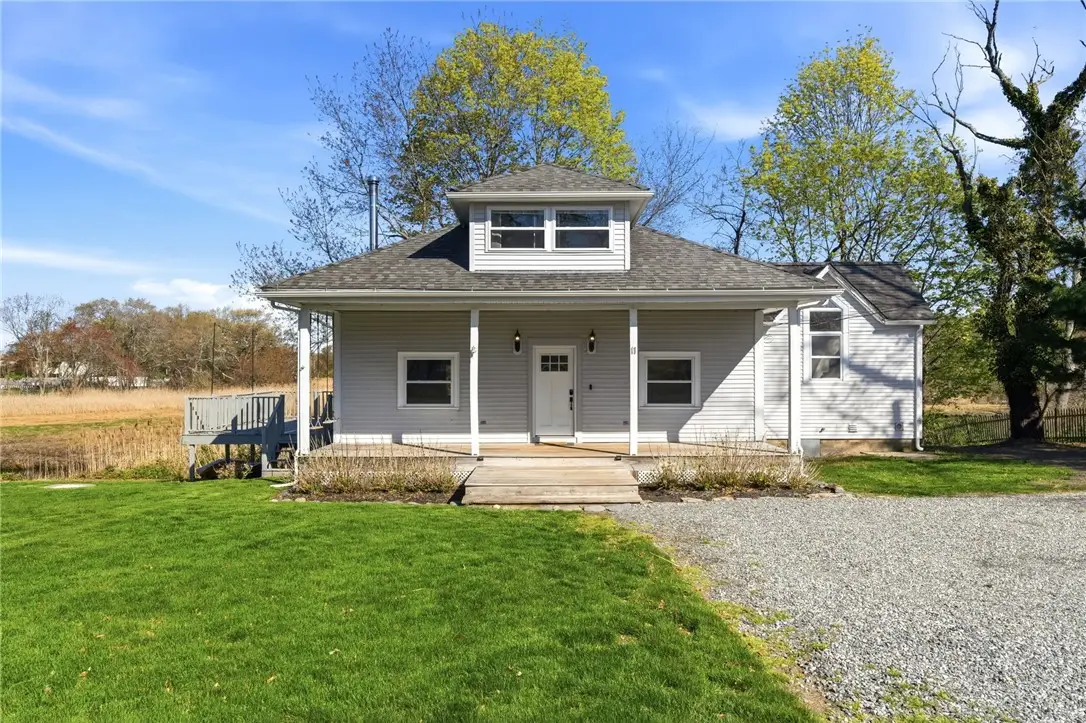 11 Heights Avenue, Warwick, RI 02889 - #1