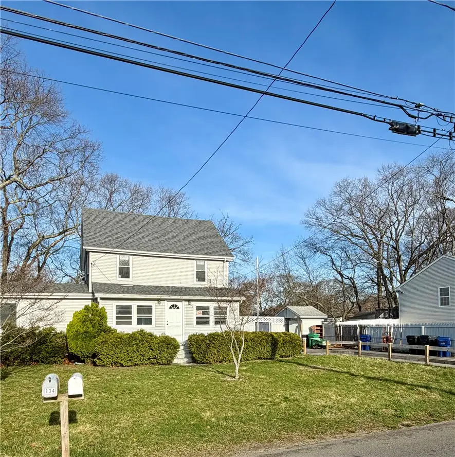 131 Canfield Avenue, Warwick, RI 02889 - #2