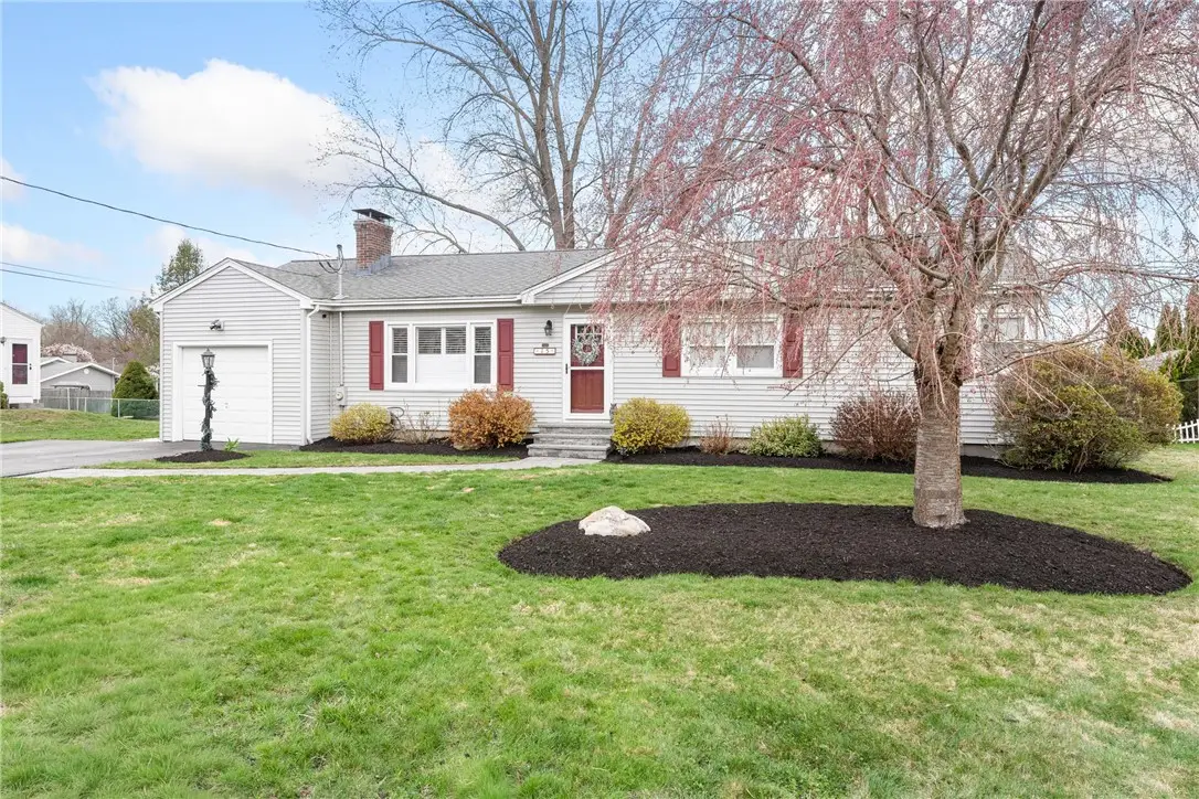 15 Green Street, Cumberland, RI 02864 - #1