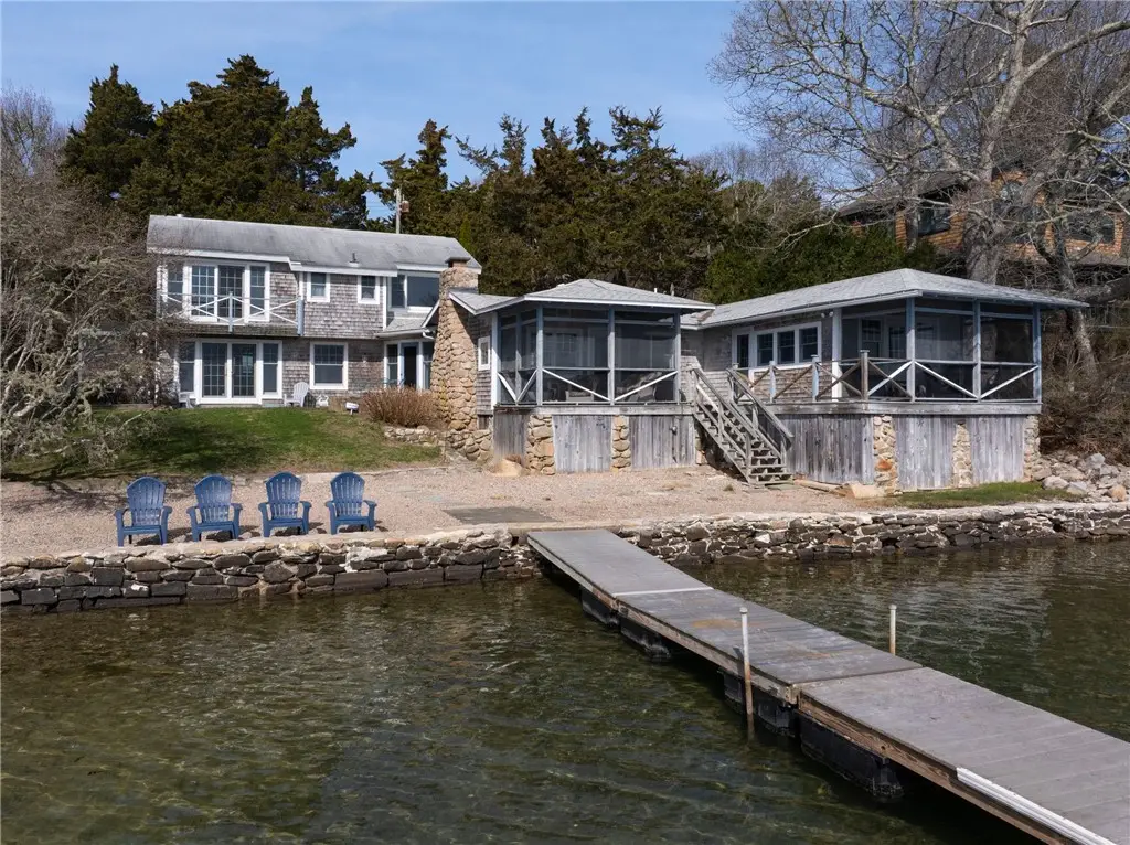 68 Rossini Road, Westerly, RI 02891 - #1