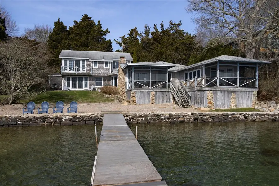 68 Rossini Road, Westerly, RI 02891 - #2