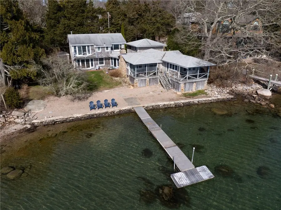 68 Rossini Road, Westerly, RI 02891 - #3