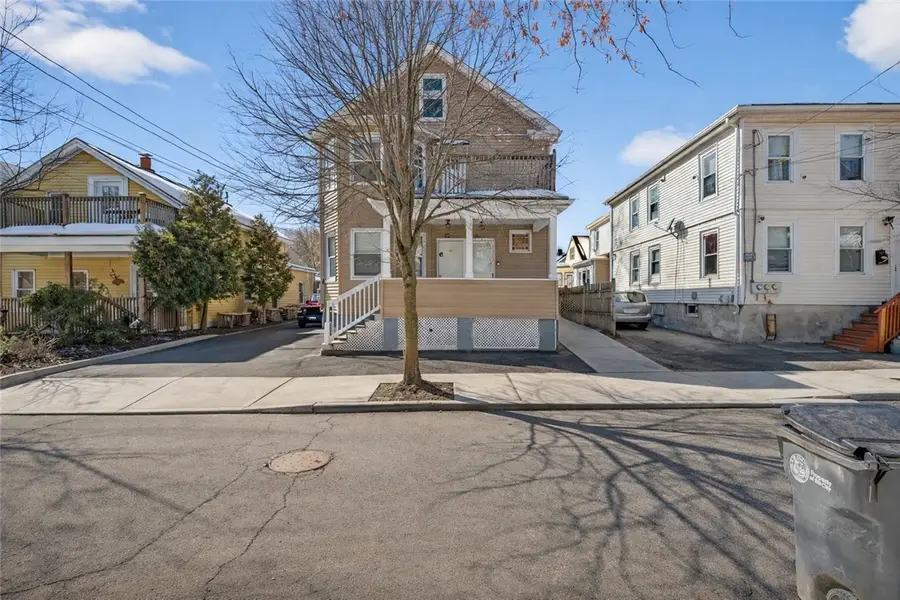 144 Camden Avenue, Providence, RI 02908 - #2