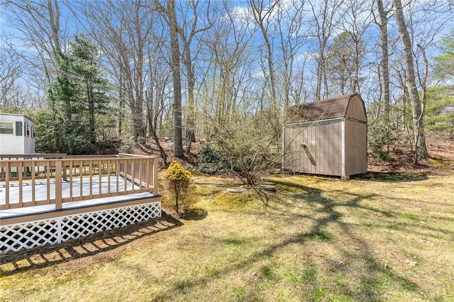 18 Catalpa Court, Charlestown, RI 02813 - #2