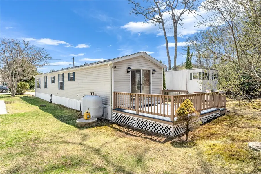 18 Catalpa Court, Charlestown, RI 02813 - #3