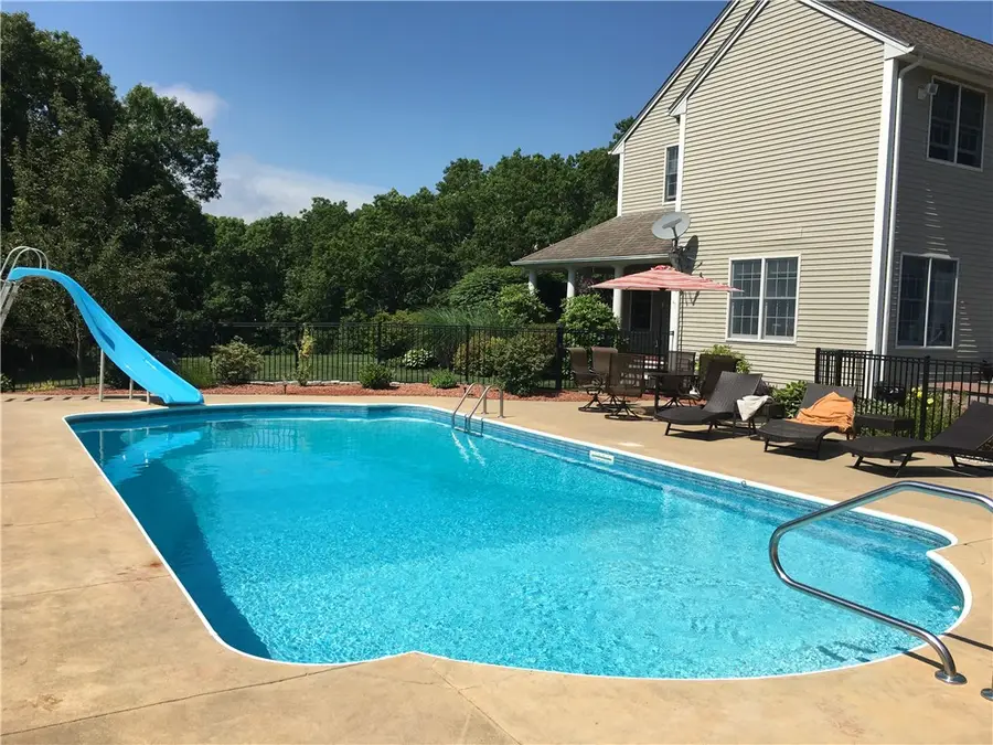 142 Sand Plains Trail, South Kingstown, RI 02879 - #2