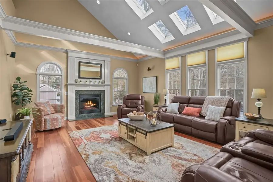 142 Sand Plains Trail, South Kingstown, RI 02879 - #3