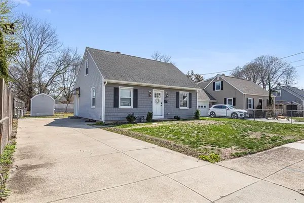 79 Archer Street, Pawtucket, RI 02861