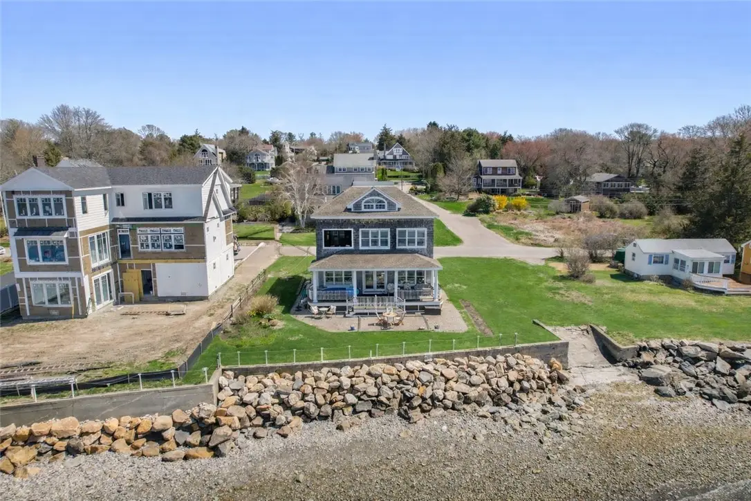 503 Seaside Drive, Jamestown, RI 02835 - #1