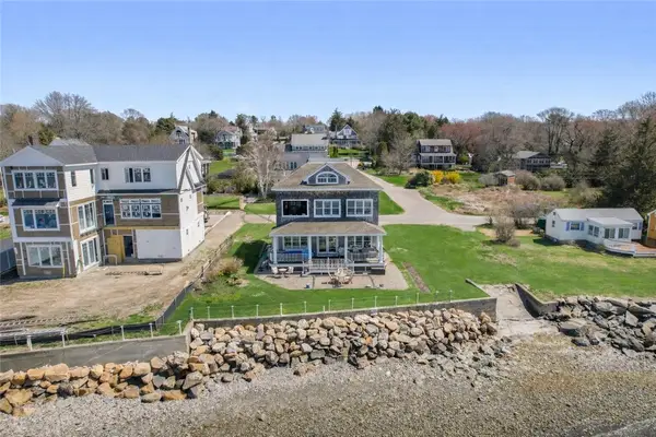 503 Seaside Drive, Jamestown, RI 02835