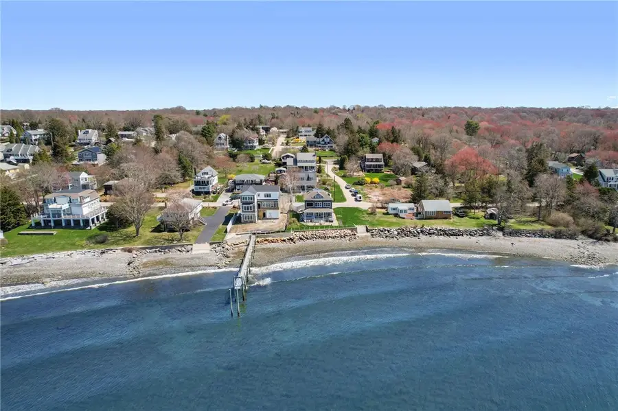 503 Seaside Drive, Jamestown, RI 02835 - #2