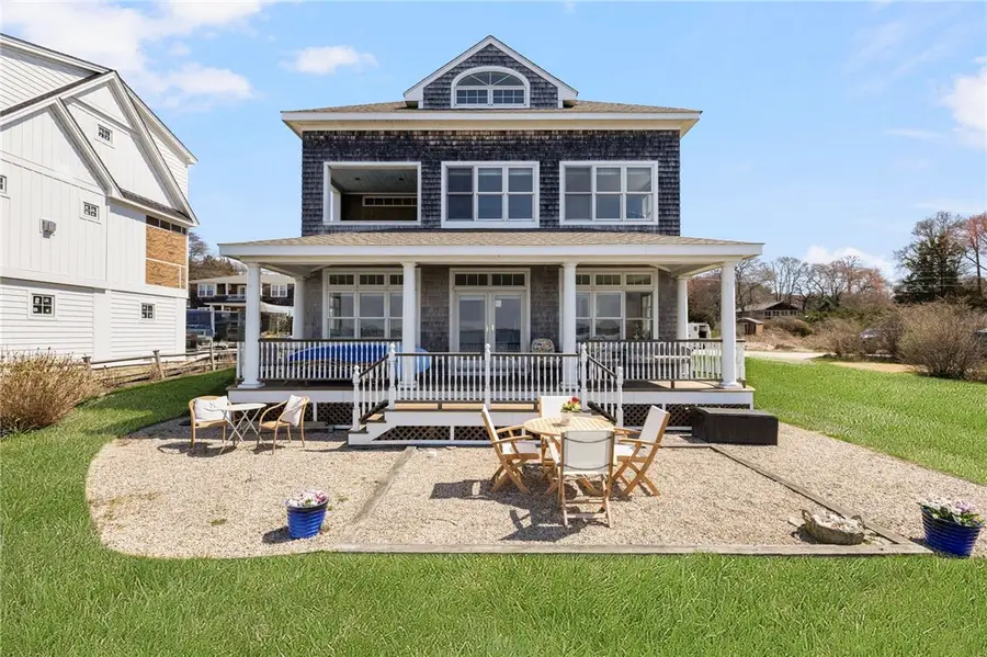 503 Seaside Drive, Jamestown, RI 02835 - #3