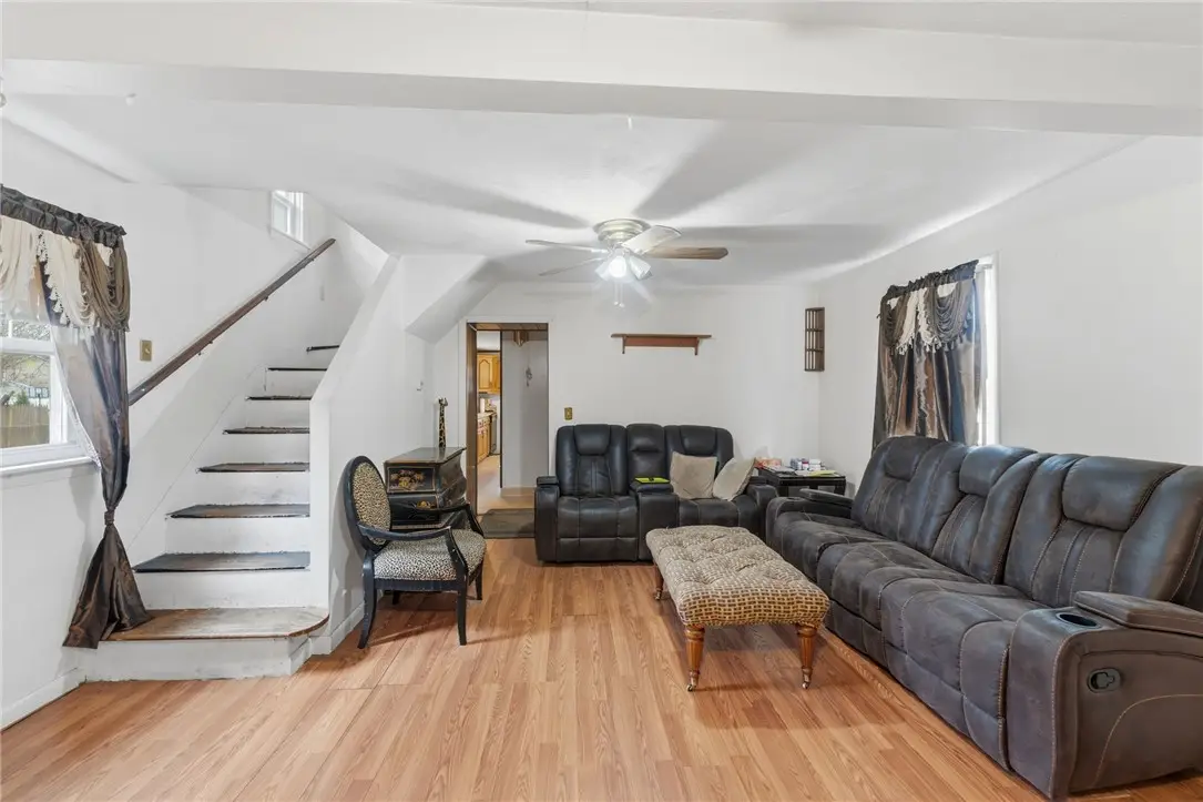 171 Canfield Avenue, Warwick, RI 02889 - #1