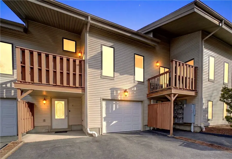 97 Farnum Pike, Smithfield, RI 02917 - #2