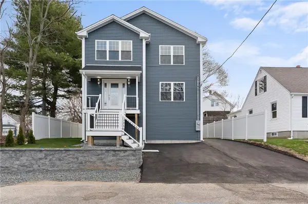 40 Allendale Avenue, North Providence, RI 02911