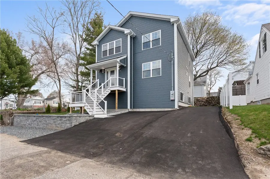 40 Allendale Avenue, North Providence, RI 02911 - #2