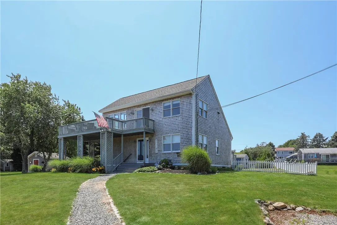 35 Wild Cherry Drive, Little Compton, RI 02837 - #1