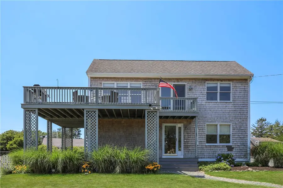 35 Wild Cherry Drive, Little Compton, RI 02837 - #2