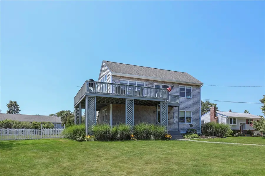 35 Wild Cherry Drive, Little Compton, RI 02837 - #3