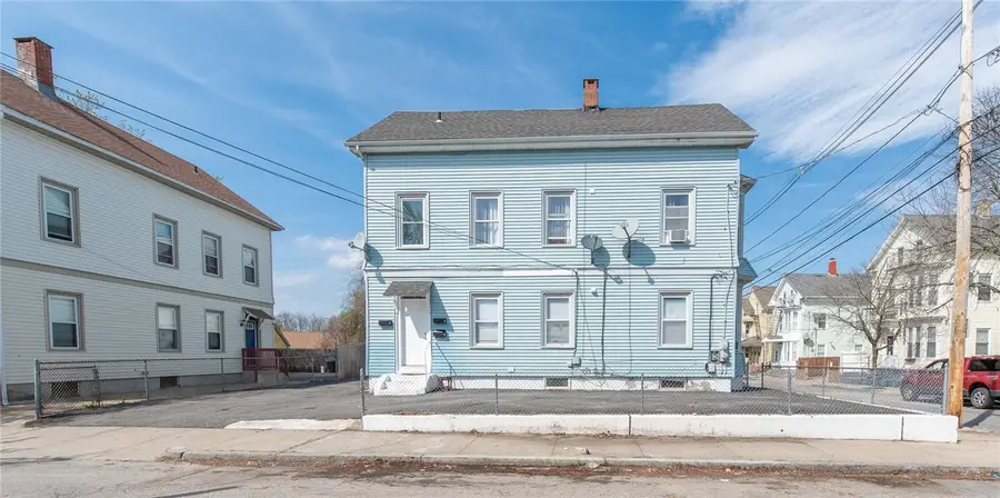 46 Lincoln Avenue, Cranston, RI 02920 - #2