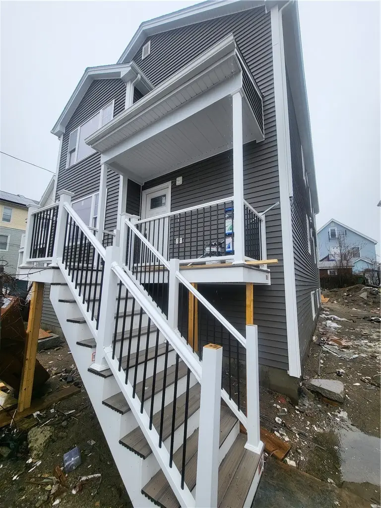 731 Potters Avenue, Providence, RI 02907 - #2