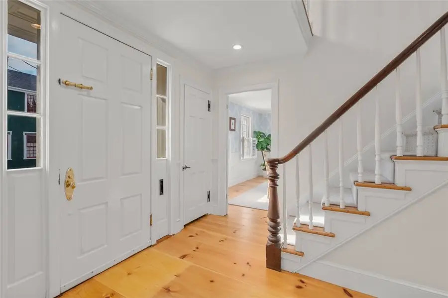 30 Thames Street, Newport, RI 02840 - #2