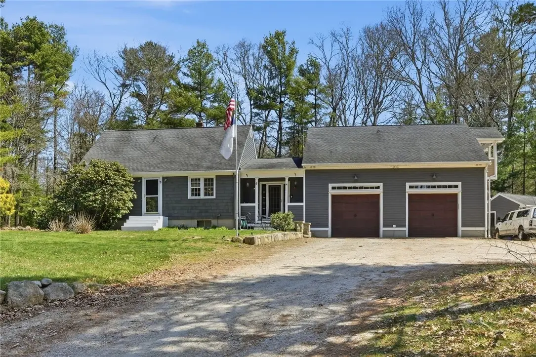 6 Highland Trail, Richmond, RI 02832 - #1