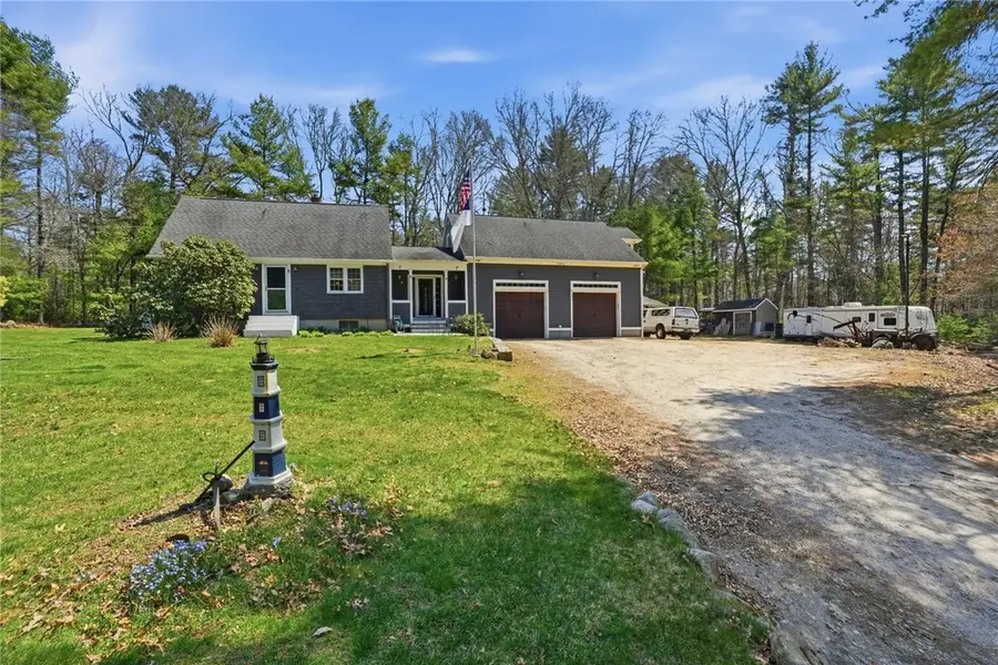 6 Highland Trail, Richmond, RI 02832 - #2