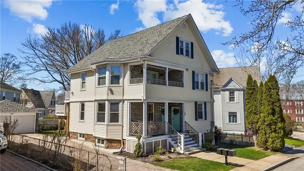 20 Summer Street, Newport, RI 02840