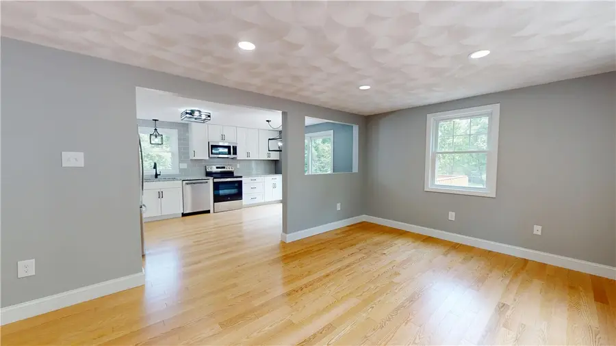 112 Cranberry Ridge Road, Glocester, RI 02857 - #3