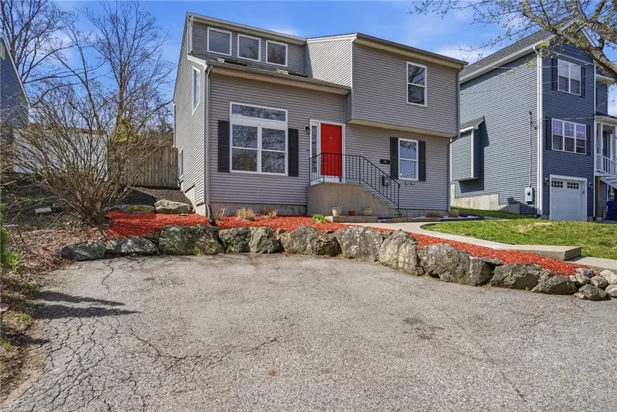 76 Myra Street, Providence, RI 02909 - #2