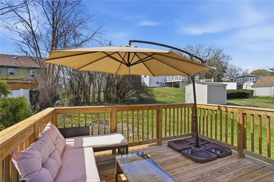 76 Myra Street, Providence, RI 02909 - #3