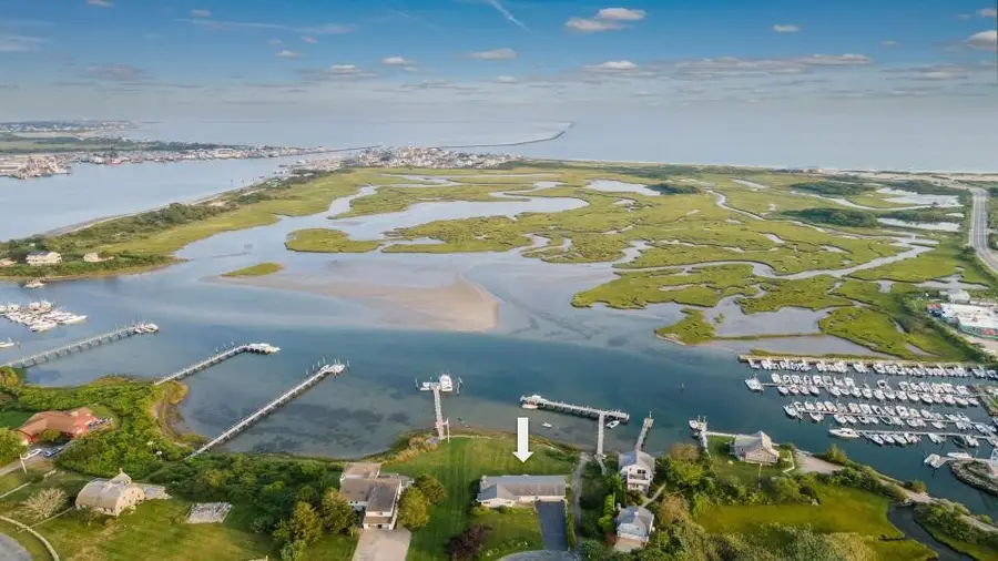 30 Dory Court, South Kingstown, RI 02879 - #2