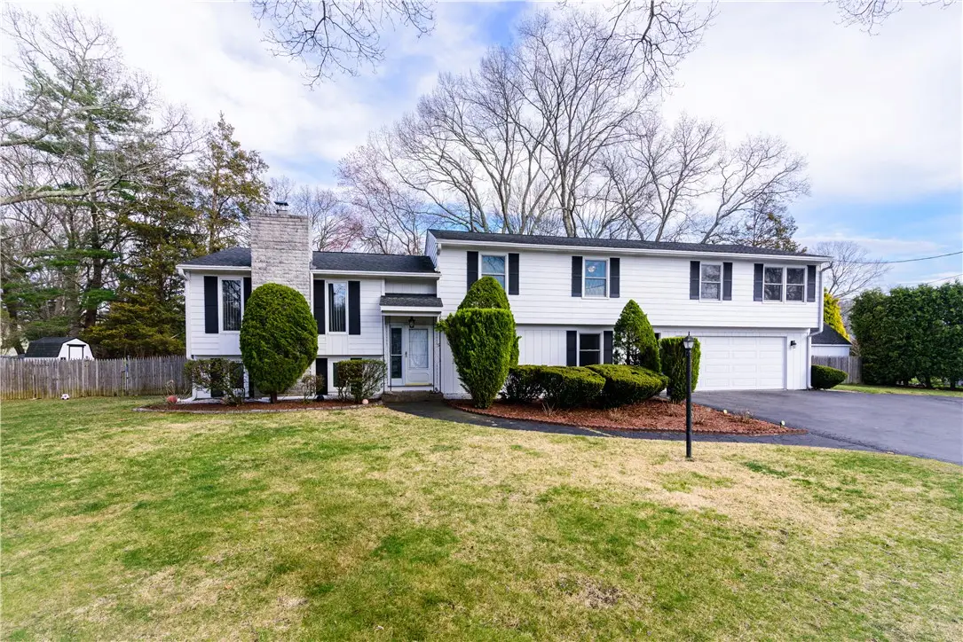 72 Janet Court, Warwick, RI 02886 - #1