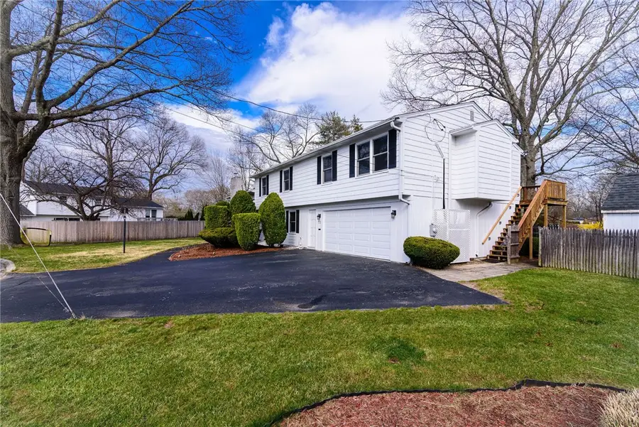 72 Janet Court, Warwick, RI 02886 - #2