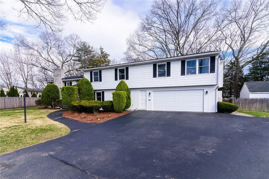 72 Janet Court, Warwick, RI 02886 - #3