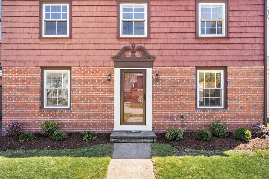 18 Huntington Drive, Rumford, RI 02916 - #1