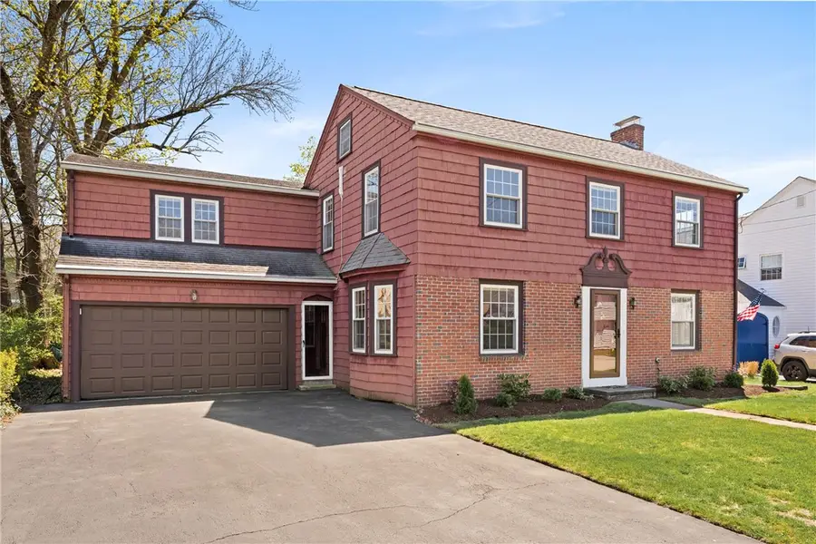 18 Huntington Drive, Rumford, RI 02916 - #2