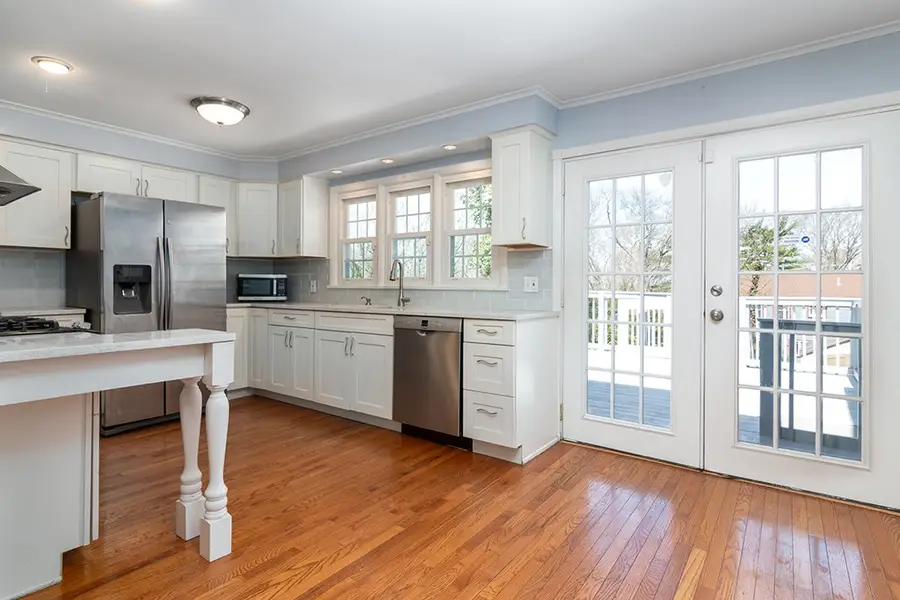 41 Bruce Lane, Warwick, RI 02886 - #2