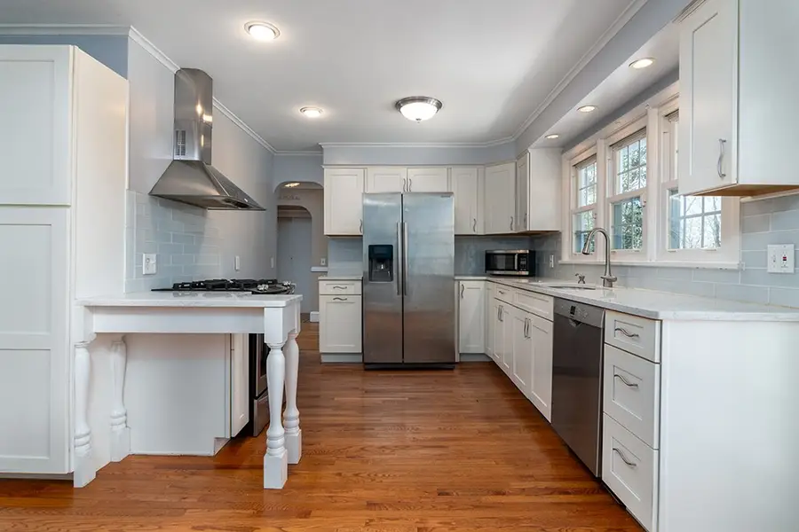 41 Bruce Lane, Warwick, RI 02886 - #3