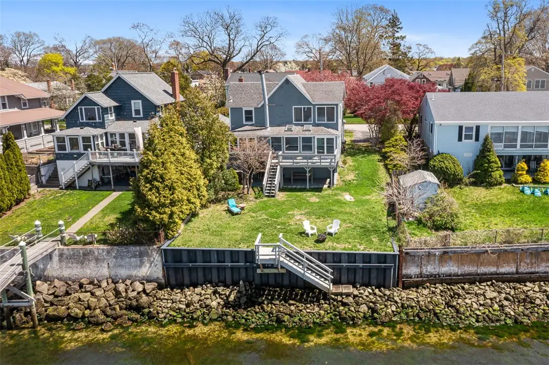 233 Terrace Avenue, Riverside, RI 02915 - #1