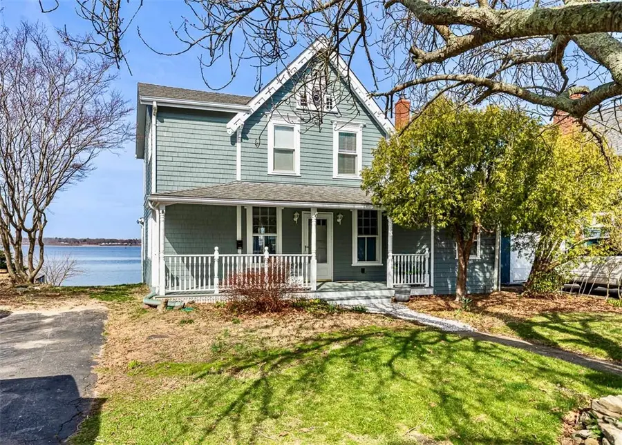 233 Terrace Avenue, Riverside, RI 02915 - #2